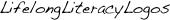 LifelongLiteracyLogos